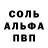 Гашиш гарик Larysa Vilkhovetska
